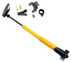 �y���������z�L���v�e���X�^�b�O(CAPTAIN STAG) �Ɋy!�g�у|���v