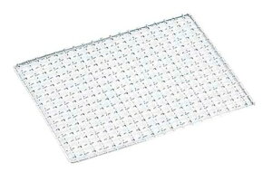 【送料無料】キャプテンスタッグ グレービー バーベキューアミ9号 265×205 M-6599