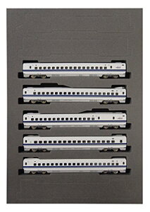 【送料無料】TOMIX Nゲージ 700 3000系 東海道 山陽新幹線 のぞみ 増結セット A 92265 鉄道模型 電車