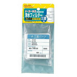 yzELPA OH①ɗp 򐅃tB^[ M20-Y40-526H