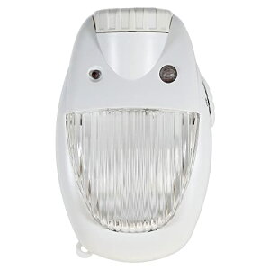 【送料無料】エルパ (ELPA) LEDセンサーライト LEDライト ナイトライト 懐中電灯 100V 0.4W 屋内用 TDH-300