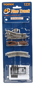 【送料無料】トミーテック(TOMYTEC) TOMIX Nゲージ ミニ電動ポイント N-PR140-30 F 1231 鉄道模型用品