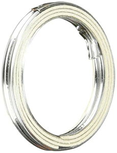 【送料無料】キタコ(KITACO) エキゾーストマフラーガスケット(XY-03) マジェスティ250/RZ50(5FC)等 963-0000003