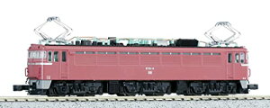 【送料無料】カトー(KATO) KATO Nゲージ EF80 1次形 3064-1プラスチック 鉄道模型 電気機関車