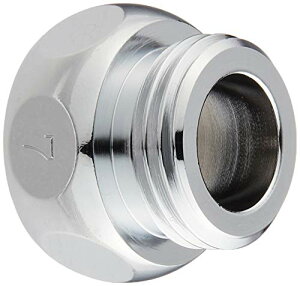 【送料無料】SANEI(サンエイ) シャワーアダプター ガスター混合栓にSANEIシャワホースを接続 PT25-7