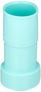 【送料無料】SANEI(サンエイ) 洗濯機排水ホース差込口 接続用 内径30mm PH64-87T