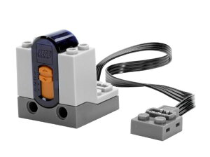�y���������z���S �p���[�t�@���N�V���� Lego 8884 Power Functions IR Receiver �����s�A���i��