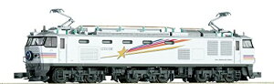【送料無料】カトー(KATO) Nゲージ EF510 500 カシオペア色 3065-2 鉄道模型 電気機関車