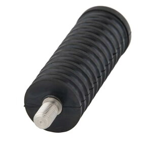 【送料無料】キジマ(Kijima) バイクパーツ シフトペグ 純正タイプ 73mm ハーレー ブラック HD-05329