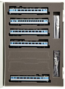 【送料無料】TOMIX Nゲージ 183 1000系 あずさ グレードアップ車 基本セット 92467 鉄道模型 電車