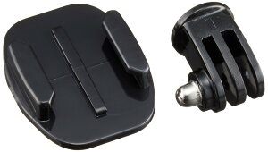 yzREC-MOUNTS GoProp ϊA_v^[ (JlW(1/4)GoPro[CN-GP] & JlW(1/4)NCbN[XobNp[CN-GP-Q]) gC|bh