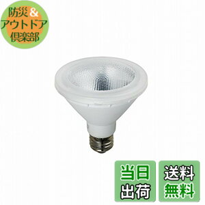 �y���������z�G���p (ELPA) LED�d���r�[���` �d�� �ԐڏƖ� 8.0W �����F���� �����E���O���p LDR8D-W-G054