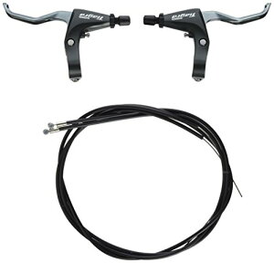 【送料無料】シマノ(SHIMANO) ブレーキレバー BL-4700 左右レバーセット 2.5フィンガー EBL4700PA TIAGRA(ティアグラ)
