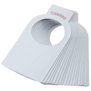 【送料無料】佐藤金属興業 SALUS ワインタグ (20枚入)