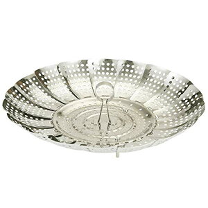 【送料無料】貝印 KAI 蒸し器 wellness ステンレス フリーサイズ 日本製 DH6524