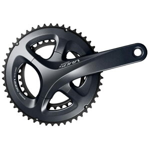 �y���������zSHIMANO�i�V�}�m�j SORA FC-R3000 �N�����N�Z�b�g 50/34T�i2x9S�j �u���b�N