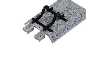 yzKATO NQ[W Ԏ~ߐHD 35mm 2{ 20-060 S͌^pi