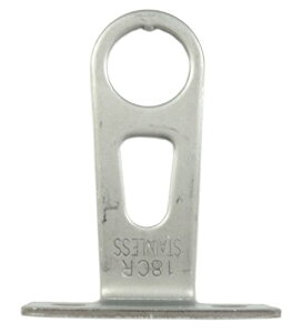 yzLveX^bO(CAPTAIN STAG) oXPbg uPbg 75mm/25.4mmp XeX Y-5203