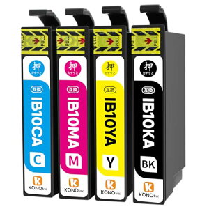 yzyW-inkzEpsonp IB10CL4A ݊CN J[hP[X CNJ[gbW Gv\Ή IB10 4FZbg cʕ\/ʕ/2N Ή@:EW-M530F