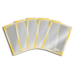 【送料無料】デュエル・マスターズ スタンダードカードスリーブ クリアver.