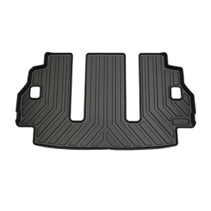 【送料無料】Wellvie classy デリカ D5 ラゲッジマット トランクマット 立体 防水 3D 内装 カスタム トランクトレイ カーゴトレイ カーマット CV5W CV2W CV1W