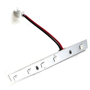 【送料無料】POG LEDシフトポジション LEDシフトポジ 青 ブルー ホンダ車向け N-BOX用 N-BOXカスタム用 N-BOX+用 N-BOX+カスタム用 N BOX用 エヌボックス用 【JF3/JF4】TN-4675BL