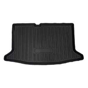 【送料無料】Wellvie ノート e-POWER E13 ラゲッジマット トランクマット ラゲージトレイ カスタムマット カーマット トランクカバー トランクトレイ カスタム パーツ 内装 車内用品 TPO 3D 立体 車