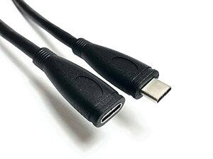 yzAccess 300cmy Gen2(10Gbps) PDΉ 100W/5A}[d zUSB Type C P[u }CNt@Co[NXt USB-C IX-X ^CvC  3.0m  Type-C @Ή EC68OM-300