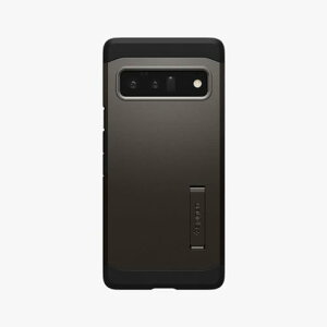 yzSpigen Pixel6 Pro P[X ϏՌ X^h@\ ČRMILKi擾 Od\ Ռ z ^tEA[}[ ACS03462 (K^)
