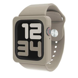 yzEYLE Apple Watch Series 6 / 5 / 4 / SE 44mm P[X oh TILE XEA03-TL