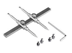 yzTSUCIA JYXpi ͈10mm-130mm eiXpHLbg Jjڃ` Cc[ Y I[vi[ yAH