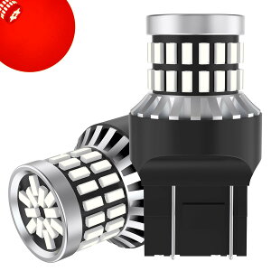 �y���������zS25/T20/T16 LED �o�b�N�����v �L�����Z���[���� 12V-24V ���ɐ� �z���C�g ��ޓ� �o�b�N���C�g (2�Z�b�g)