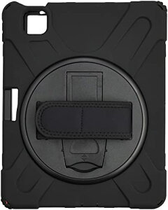 yzTTvC iPad Air 2020/11C`iPad Pro ϏՌP[XinhAX^hAV_[xgtj PDA-IPAD1717BK