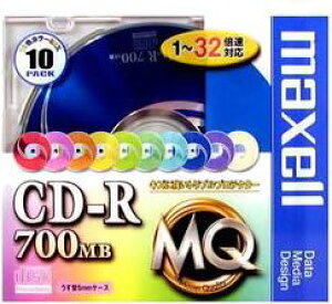 yzmaxell CDR700MB ~bNX 10 [CDR700MIX1P10S]