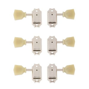 yzMu\ Gibson PMMH-040 Vintage Les Paul Classic Machine Heads M^[pyO