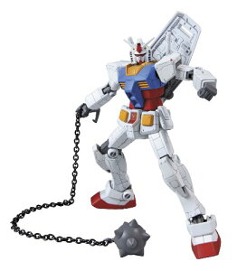 yzHG 1/144 RX-78-2 K_ Ver.G30th (@mK_)