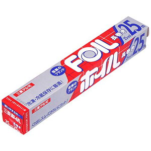 yzOHA~jE  A~zC Vo[ 25cm×25m ʕsv̎n {