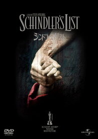 【送料無料】シンドラーのリスト スペシャル・エディション [DVD]