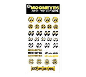 yzMOONEYES [ACY MOON ASSORT ]ʃV[Zbg DM-067