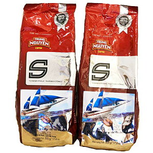 yzTRUNG NGUYEN CHINH PHUC S 1kg (p500gx2) ҂ `OG uhM[R[q[ Xphbv@xgiR[q[