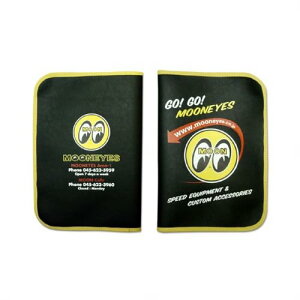 yz[MOONEYES] [ACY ^Cgz_[iԌؓj GO ! GO DF-MGC144BK-MON