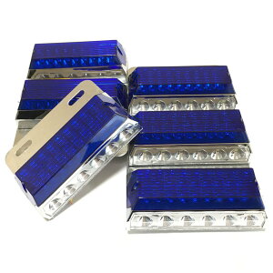 yzRedBeryl 24LED TCh}[J[ Cg v 24V gbN p^ _ECgt Zbg