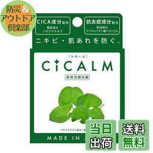 yzyJΌ CICALM 80g Ό FFO[