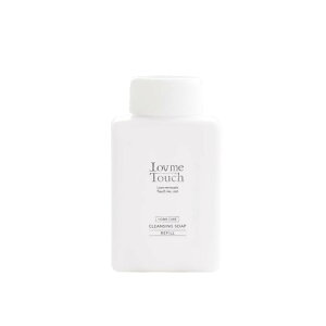 yzyVezyt֗pz Lov me Touch u~[^b` NWO\[vA z[PALMT 250mL  NWO CNƂ Ό A \[v (tB)