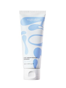 yzyMEGOOD BEAUTYzVJO[pE_[NU[ 100ml | CICA GREEN POWDER CLEANSER |  VJ ь r