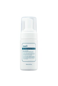 yzyNAXzb`CXg tH[NU[ (100ml) ؍RX  痿  tH[ [dear,klairs] Rich Moist Foaming Cleanser 100ml TCYF100~bg (x 1)