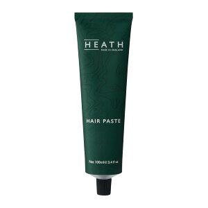 yzHEATH wAy[Xg 100ml q[X Y wAPA X^CO Hair Paste YRX jp XLPA v[g Mtg [Ki]