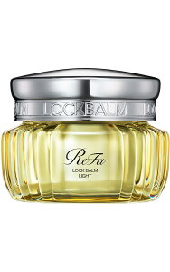 yzt@bNo[50g / ReFa LOCK BALM 50g FFLOCK BALM LIGHTATCYF50g