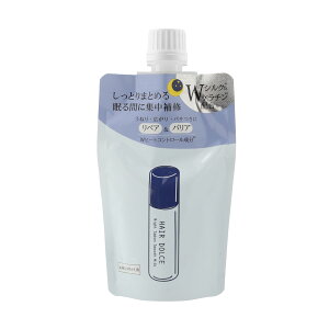 yzHAIR DOLCE wAh`F iCgT{X[X~N lւ 100mL 􂢗Ȃg[gg wA~N iCgPA Ƃ T{̍ FFp[vATCYF1{