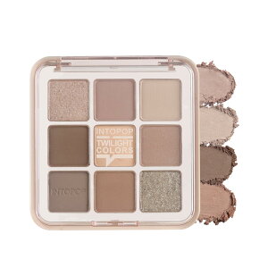 yzINTOPOP 9FACVhEpbg F hEɂ ACVhE ACVhE pE_[Ȃ߂炩 Rɑgݍ킹 FWJ FF3-A[XJ[